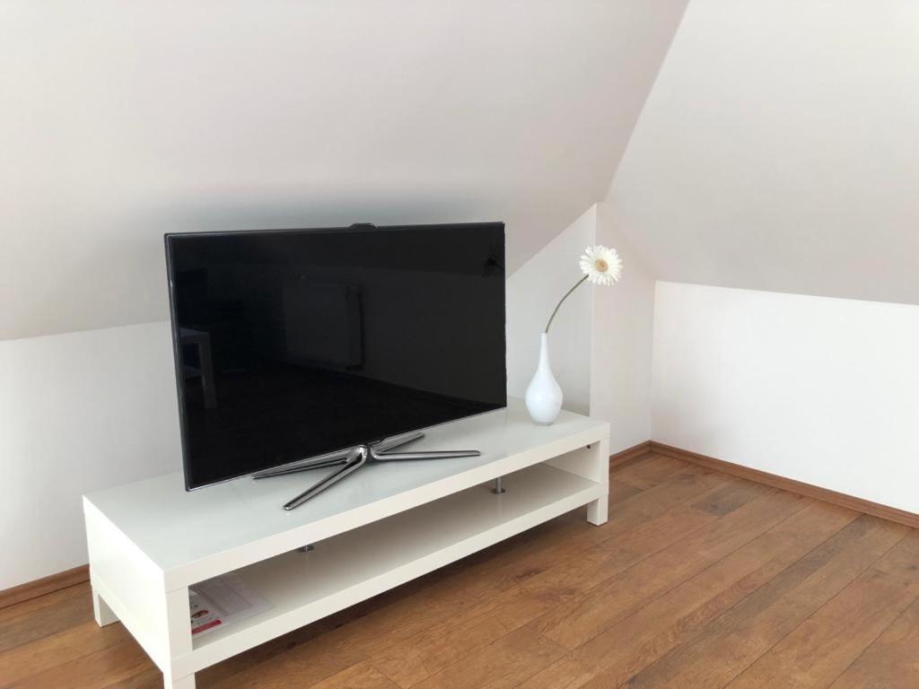 شقة Sun House هيرينجسدورف المظهر الخارجي الصورة