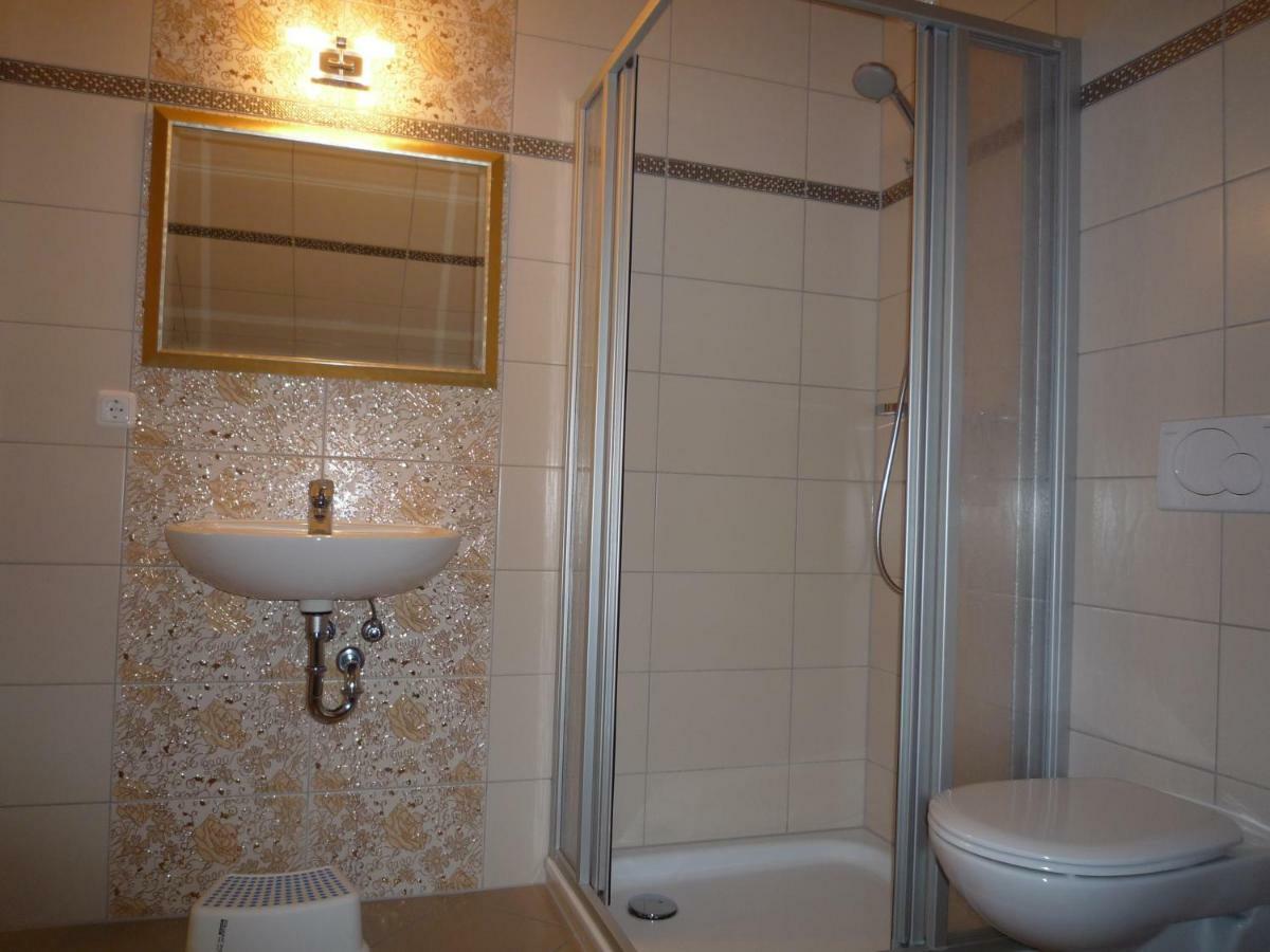 شقة Sun House هيرينجسدورف المظهر الخارجي الصورة